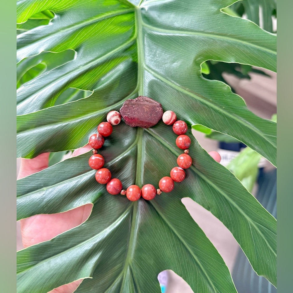 Motivation, Protection & Grounding Energy